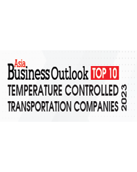 Top 10 Temperature Controlled Transportation Companies - 2023