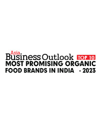 Top 10 Most Promising Organic Food Brands In India - 2023 