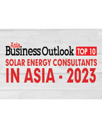 Top 10 Solar Energy Consultants In Asia - 2023