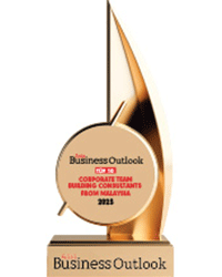 Top 10 Corporate Team Building Consultants From Malaysia - 2025