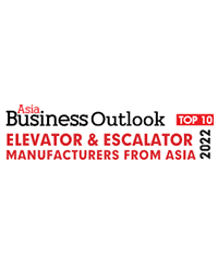 Top 10 Elevator & Escalator Manufacturers From Asia - 2022