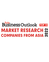 Top 10 Market Research Companies From ASIA - 2022