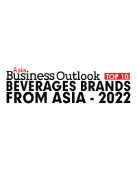 Top 10 Beverages Brands From Asia - 2022 