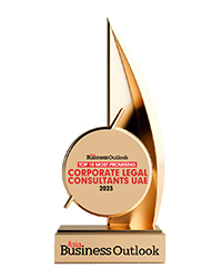 Top 10 Most Promising Corporate Legal Consultants UAE - 2023