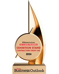 Top 10 Exhibition Stand Contractors From UAE - 2024