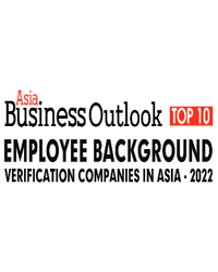Top 10 Employee Background Verification Companies In Asia - 2022