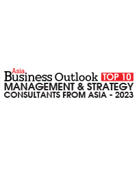 Top 10 Management & Strategy Consultants From Asia - 2023