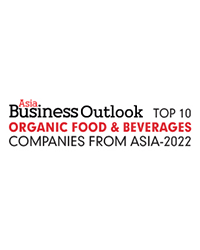 Top 10 Organic Food & Beverages Companies From Asia - 2022