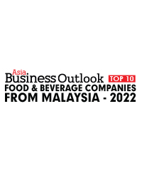 Top 10 Food & Beverage Companies From Malaysia - 2022 