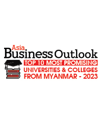 Top 10 Universities & Colleges From Myanmar - 2023