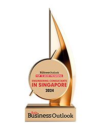 Top 10 Most Promising Engineering Consulting In Singapore - 2024