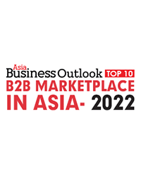Top 10  B2B Marketplace in Asia - 2022