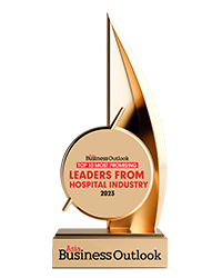 Top 10 Most Promising Leaders From Hospital Industry – 2023