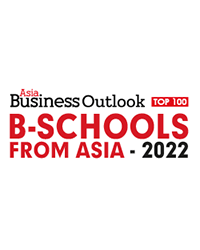 Top 100 B-Schools Form Asia - 2022