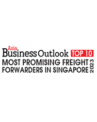 Top 10 Most Promising Freight Forwarders In Singapore 