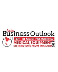 Top 10 Most Promising Medical Equipment Distributors From Thailand - 2023