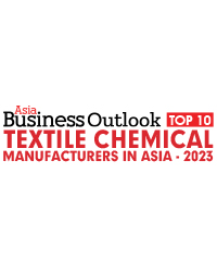 Top 10 Textile Chemical Manufacturers In Asia - 2023