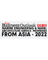 Top 10 Marine Engineering & Naval Architecture Service Providers From Asia - 2022