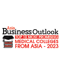 Top 10 Medical Colleges From Asia - 2023
