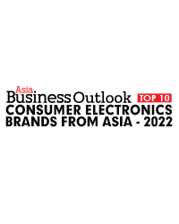 Top 10 Consumer Electronics Brands From Asia - 2022 