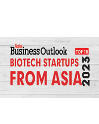 Top 10 Biotech Startups From Asia - 2023