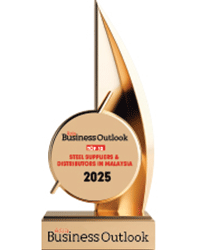 Top 10 Steel Suppliers & Distributors In Malaysia - 2025