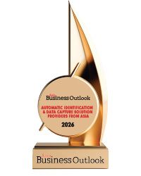 Top 10 Automatic Identification & Data Capture Solution Providers from Asia - 2026