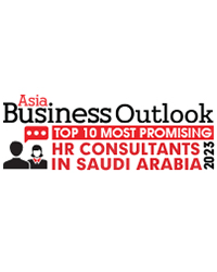 Top 10 Most Promising HR Consultants In Saudi Arabia - 2023