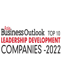 Top 10 Leadership Development Companies - 2022