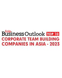 Top 10 Corporate Team Building Companies In Asia - 2023