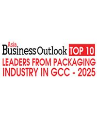Top 10 Leaders from Packaging Industry in GCC - 2025