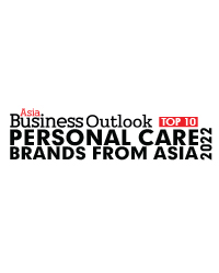 Top 10 Personal Care Brands From Asia - 2022