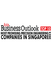 Top 10 Most Promising Precision Engineering Companies In Singapore - 2023