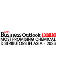 Top 10 Most Promising Chemical Distributors In Asia – 2023