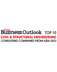 Top 10 Civil and Structural Engineering Consulting From Asia -2022 ...