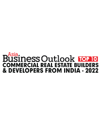 Top 10 Commercial Real Estate Builders & Developers India - 2022