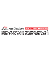 Top 10 Most Promising Medical Device & Pharmaceutical Regulatory Consultants From Asia - 2023