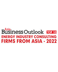  Top 10 Energy Industry Consulting Firms from Asia - 2022