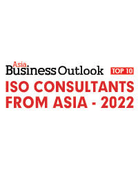 Top 10 ISO Consultants From Asia - 2022
