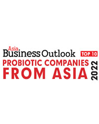 Top 10 Probiotic Companies from Asia - 2022