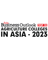 Top 10 Agriculture Colleges In Asia - 2023