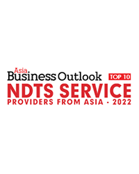 Top 10 NDTS Service Providers From Asia - 2022