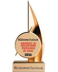 Agentic AI Solutions Provider in Asia - 2026