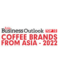 Top 10 Coffee Brands from Asia - 2022