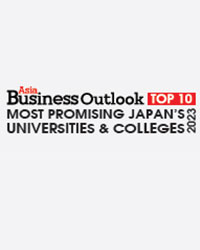 Top 10 Japan's Universities & Colleges - 2023