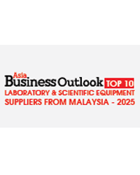 Top 10 Laboratory & Scientific Equipment Suppliers From Malaysia - 2025