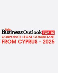 Top 10 Corporate Legal Consultant From Cyprus - 2025