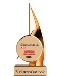 Top 10 Immigration Consultants from Malaysia - 2025