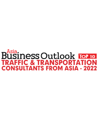 Top 10 Traffic & Transportation Consultants From Asia - 2022 