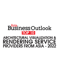 Top 10 Architectural Visualization & Rendering Service Providers From Asia - 2022